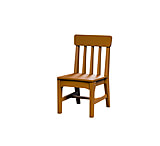 Image of Breeo X Series Dining Side Chair 01937A6D