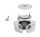 Image of Breeo Zentro Warmth Bundle 807EBD9F