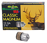 Image of Brenneke Classic Magnum 12 Gauge 1 1/8 oz 2 3/4&quot; Shotgun Ammunition