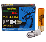 Brenneke Magnum 20 Gauge 1 oz 3&quot; Shotgun Ammunition