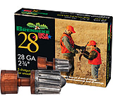 Brenneke 28 Gauge 5/8 oz 2.75&quot; Centerfire Shotgun Slug Ammunition