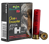 Brenneke SL4102CE Close Encounter 410 Gauge 2.5&quot; 1/4 Oz Sabot Slug Shot 5 Bx/ 9