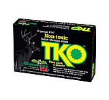 Brenneke TKO Non-toxic Tin 12 Gauge 2/3 oz 2 3/4&quot; Shotgun Ammunition