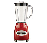 Image of BRENTWOOD 12-Speed Blenderw/Plastic Jar