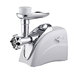 Image of BRENTWOOD Electric Meat Grinder and Sausage Stuffer