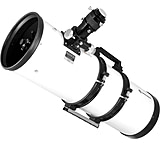Image of Bresser 208mm f/3.9 Newtonian Telescope with Aluminum Tube