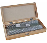 Image of Bresser 50 Permanent preparations - Biology