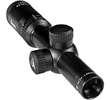Image of Bresser Alpen Kodiak LPVO Rifle Scope 1-4x24mm 1 inch Tube LPVO Rifle Scope, Second Focal Plane