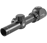 Image of Bresser Condor 1-4x24 Rifle Scope, Illuminated Reticle