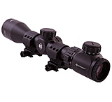 Image of Bresser Konig 1.5-6 x 42 Rifle Scope