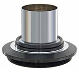 Image of Alpen Photo-adapter 23 mm