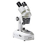 Image of Bresser Researcher ICD LED 20x-80x Stereo Microscope