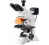 Image of Bresser Science ADL-601F LED 40x-1000x Trinocular Microscope