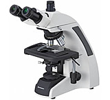 Image of Bresser Science Infinity 40x-1000x Trinocular