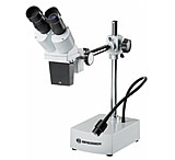 Image of Bresser Science TFM-301 40x-1000x Trinocular Microscope