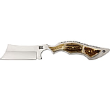 Image of Brian Wilhoite Extreme Razor Fixed Blade Knife