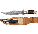 Image of Brian Wilhoite Gator Getter Fixed Blade Knife