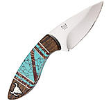 Image of Blue Ridge Knives Avispa Textured Handle Fold Knife
