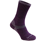 Image of Bridgedale Classic Merino Hiker Medium Crew Irregular Sock - Women's