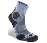 Image of Bridgedale Coolfusion Trail Diva Irregular Sock - Women's