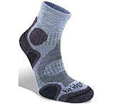 Image of Bridgedale CoolFusion Trail Diva Light Sock - Women's