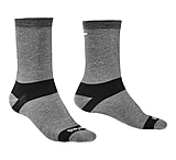 Image of Bridgedale Liner Base Layer COOLMAX Liner Boot, 2-Pack Socks - Men's