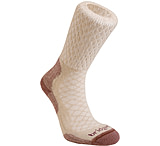 Image of Bridgedale MerinoFusion Trail Light Crew - Womens