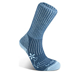Image of Bridgedale Merinofusion Trekker Irregular Sock - Womens