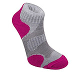 Image of Bridgedale CoolFusion Multisport Light 3/4 Crew Sock - Women's