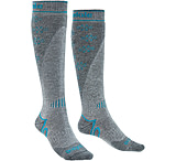 Image of Bridgedale Ski Midweight Plus Socks - Women's
