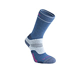 Bridgedale Trekker Sock - Women's, Midweight, Blue, Medium, B610644-401MD