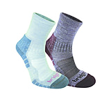 Image of Bridgedale WoolFusion Trail Light Irregular Sock - Women's