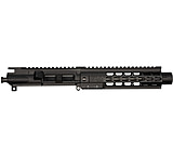Image of Brigade Manufacturing AR 9mm 9 inch w/ Mini Can Complete Upper Receiver