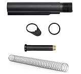 Image of Brigade Manufacturing AR9 6-Position Buffer Tube Kit