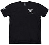 Image of Brigade Manufacturing Garment Logo T-Shirt