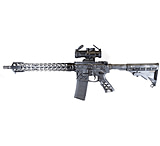 Image of Brigand Arms ATLAS M-Lock Handguard