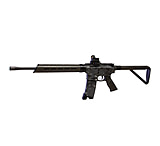 Image of Brigand Arms Carbon Fiber BLADE M-Lock Handguard
