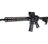 Image of Brigand Arms EDGE M-Lock Handguard