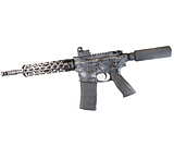 Image of Brigand Arms EDGE M-Lock Handguard