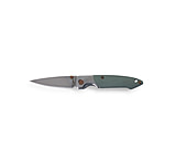 Image of Brighten Blades Day Not So Heavy Metal Knife w/Case