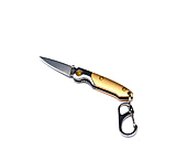 Image of Brighten Blades Digger Keychain Not So Heavy Metal Knife
