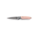 Image of Brighten Blades Floyd Not So Heavy Metal Knife w/Case