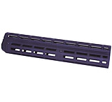 Briley 3Gun M-LOK Handguard, Benelli M1, M2, Benelli M1, 14in, Black, HAN-BENM114BLK