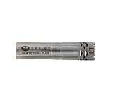 Image of Briley Beretta Optima Plus Extended Black Oxide Ported Shotgun Choke Tube