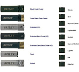 Image of Briley Black Extended Cylinder Extra Full Optima + Choke Tube For Beretta EXTCL