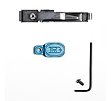 Image of Briley EZ Bolt Release Lever for Benelli/Franchi w/ Paddle/Latch