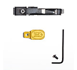 Image of Briley EZ Bolt Release Lever for Benelli/Franchi w/ Paddle/Latch