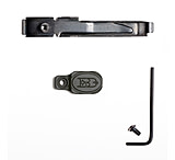 Image of Briley EZ Bolt Release Lever for Benelli/Franchi w/ Paddle/Latch