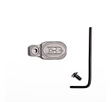 Image of Briley EZ Bolt Release Lever for Benelli/Franchi w/ Paddle Only