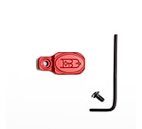 Briley EZ Bolt Release Lever for Benelli/Franchi w/ Paddle Only